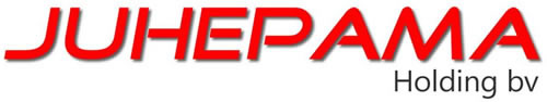 JuHePaMa Holding bv